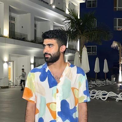 Mahmoud48508176's profile picture. ‏Motion Graphics ,
Junior 2D Animator