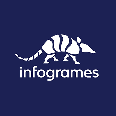 Infogrames is back!
Currently home to Totally Reliable Delivery Service 📦, Bread & Fred 🐧, and Surgeon Simulator🧑⚕️
