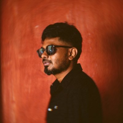 Sundaramurthy KS Profile