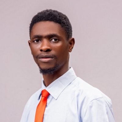 Back-end Developer | Data Architect | Laravel | Project Manager.
Founder Codizium Integrated Services formally Codizium Innovative Technologies 💡.