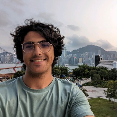 JamesCo03807153's profile picture. idk @X