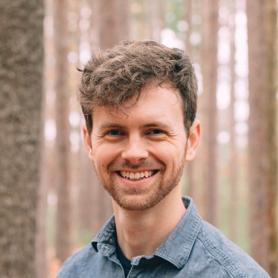 I build highly capable websites for organizations with growing needs.
📥 Join my weekly mailing list
https://t.co/TlBc4yMsBx