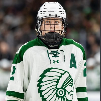 BMHS 2026 | 4.18 GPA | 5’8, 160 lbs |Hockey- C| MVC 1st team All Conference|| Lacrosse- SSDM | Football- WR/DB |email timothymurphy@billericak12.com