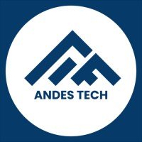 Andes Tech (@andestech_ok) 's Twitter Profile