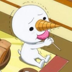 ooooo3011's profile picture. 日頃の行い