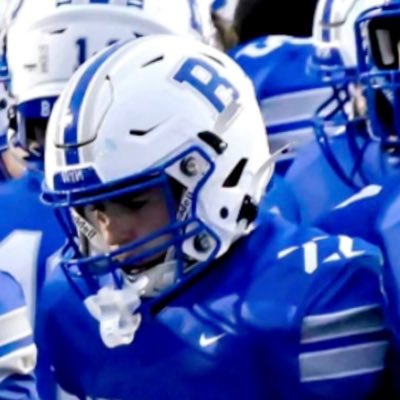 5’ 9| 185 lbs | RB | Class of 2027| Batesville High School, IN | 37” Vert | 4.55 Forty | 300 Power Clean| 📽️ Film ⬇️ | zrs3223@gmail.com