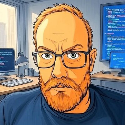 Catholic. Father. Bitcoin is the money of tomorrow. We must build upon it.
Creator of https://t.co/mjhDhtRsVy @sovtoshi
Systems architect https://t.co/ItfZS2gqOd