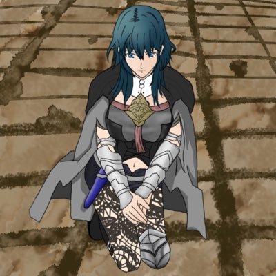 キリアさんのプロフィール画像