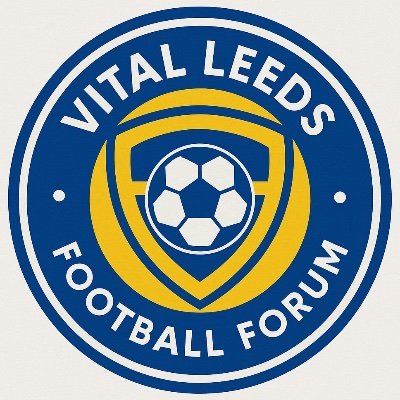 All Leeds, All the Time.
As part of VitalFootball. https://t.co/zFQZPDws4m