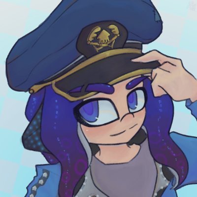 23, He/Him. Gonna be posting art or just whatever I feel like, maybe at some point I'll actually make stuff for my comic
pfp by: @funfa1rr