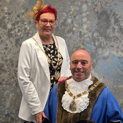 Chairman of East Riding Council Profile