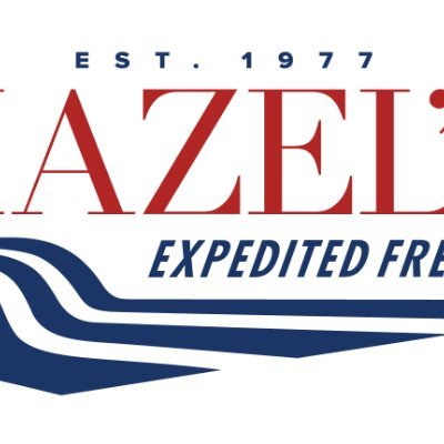 Hazel's is a leading expedited freight company, serving its customers across Texas through access to versatile equipment since 1977. #FamilyBusiness #NowHiring