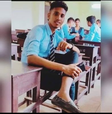 Believe in yourself,everything is possible
“I was not born to give up.
I was born to rise — through dust, sweat, and tears — and wear the badge of Bharat.”🇮🇳