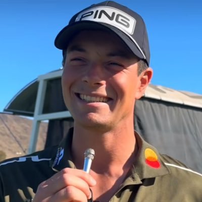 danielsgolfn's profile picture. best 14hdcp golfer in the world🤫