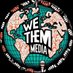 We Them Media (@wethemmediahq) Twitter profile photo We Them Media (@wethemmediahq) Twitter profile photo