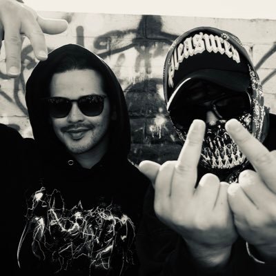 Two foos out of San Diego 🌊 🇲🇽 Bookings: Alex@abtouring.com Brian@abtouring.com Mgmt: Darrick@optimysticendeavors.com