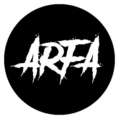 ARFAReactions's profile picture. 