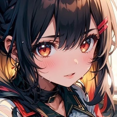 raiburi556r's profile picture. 雷鰤（らいぶり）と申します。
都会に降る雨が好きです。
#AIイラスト 勉強中。
#pixiv https://t.co/xKQJ0poV0h