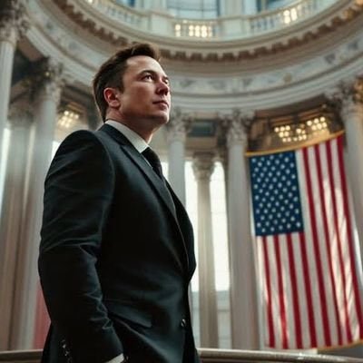 🚀Elon Musk l Making Humanity Multi Planetary 🌎💚 CEO, Tesla l SpaceX l Neuralink l the Boring Company 👨💼