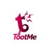 TootMe App (@tootmeapp) Twitter profile photo TootMe App (@tootmeapp) Twitter profile photo