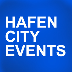 HafencityEvents's profile picture. News und Termine aus der Hafenctiy Hamburg