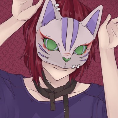 Kuroe Kanazawa 🐈‍⬛🩶 EN/VIETさんのプロフィール画像