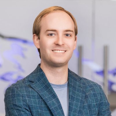 Senior PM - Web & VDI @Zoom
@Techstars #boulder ‘17
@RegisJesuitHS ‘16 • K100 • AMDG