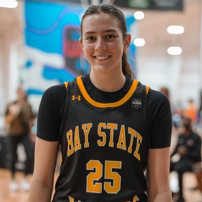Ayla Keefe Profile