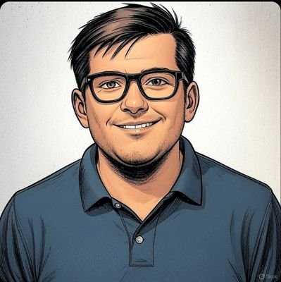 Ganatra11's profile picture. 