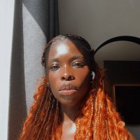 Chloe Asaam (@chloe_asaam) 's Twitter Profile