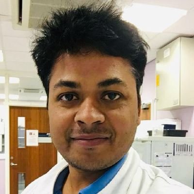 Senior Scientist #CSIR-CDRI #Parasitology #Microscopy #Biotechnology