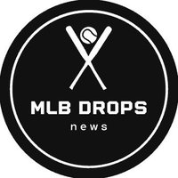 MLB Drops News (@mlbdrops) 's Twitter Profile