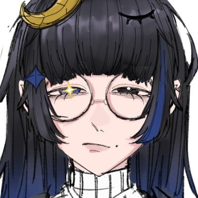 筆月︎✧さんのプロフィール画像
