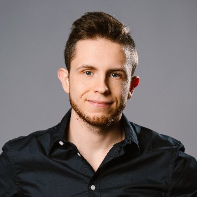 andrulewiczmich's profile picture. Clinical Dietitian 🇵🇱 | Deep into #SIBO #IBS #microbiome