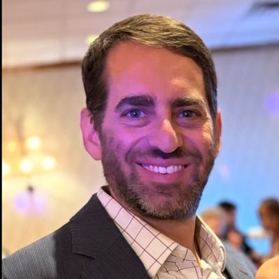 Seth Kaplan 📺 Profile