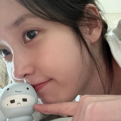 i’m in this iu shit for life | saw iu on 06012024 🥹