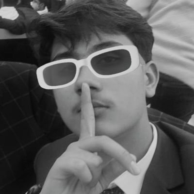 ogz_sufyan's profile picture. 