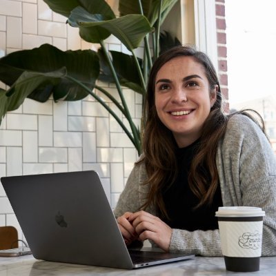 SF Native | Partner @Maveron | Consumer Tech investor