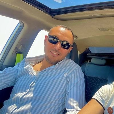 Mohamed_youniis's profile picture. ‏‏ Electrical Engineer at EETC