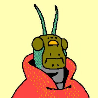 joetohero's profile picture. ...