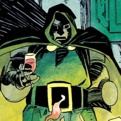 L'infâme Sergacabra (Le contrebandier de la DEI) Profile