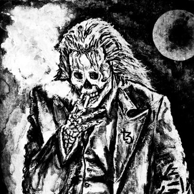 ✞ ℜ𝔬𝔪𝔞𝔫 ℌ𝔬𝔩𝔩𝔬𝔴 𝔐𝔞𝔫 ✞さんのプロフィール画像