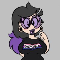 Invader Diz (Comissions Open)🔞 (@invaderdiz) 's Twitter Profile Photo