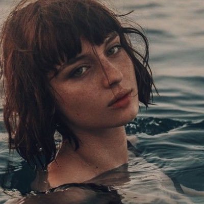 Pretty. Petty. Potent. Spellwork with a side of side-eye. One wink away from wicked. {HP • RP • AU • Post War • FC: Alice Pagani}