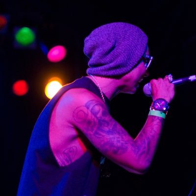 Tony Luck Profile