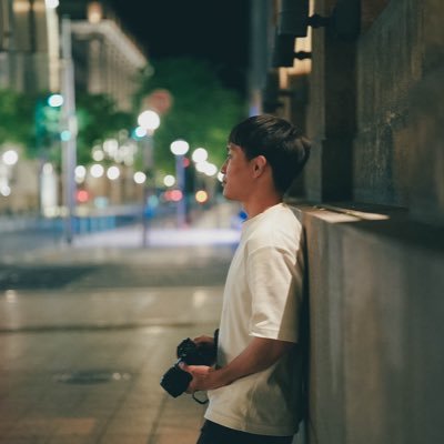 都内でデザイナーしてます。元デジハリ生です。カメラにハマってます。写真アカ→@fujishou142