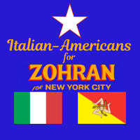 Italian-Americans for Zohran Mamdani (@italians4zohran) 's Twitter Profile