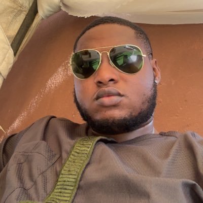 bigdan_27's profile picture. Yorubad boy