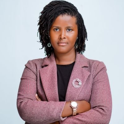 Founder @IzereEducation Solution Thinker I
Educator I Equity in Educ seeker I Speaker : Believer in Potential of African Human Capital
