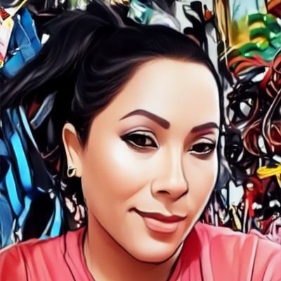 ElianaCris94165's profile picture. Só apareço no X em épocas de BBB e Fazenda 😜🤣